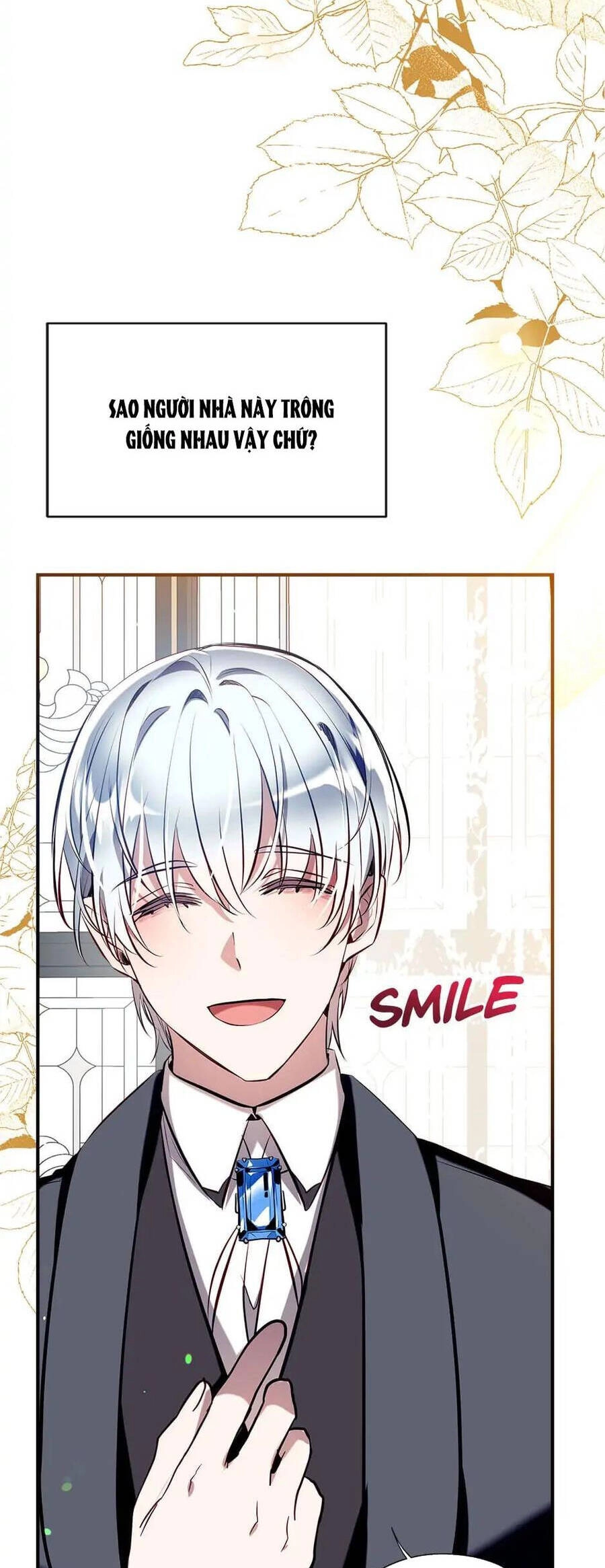 Chúng Ta Có Thể Trở Thành Người Nhà Không? Chapter 89 - 57