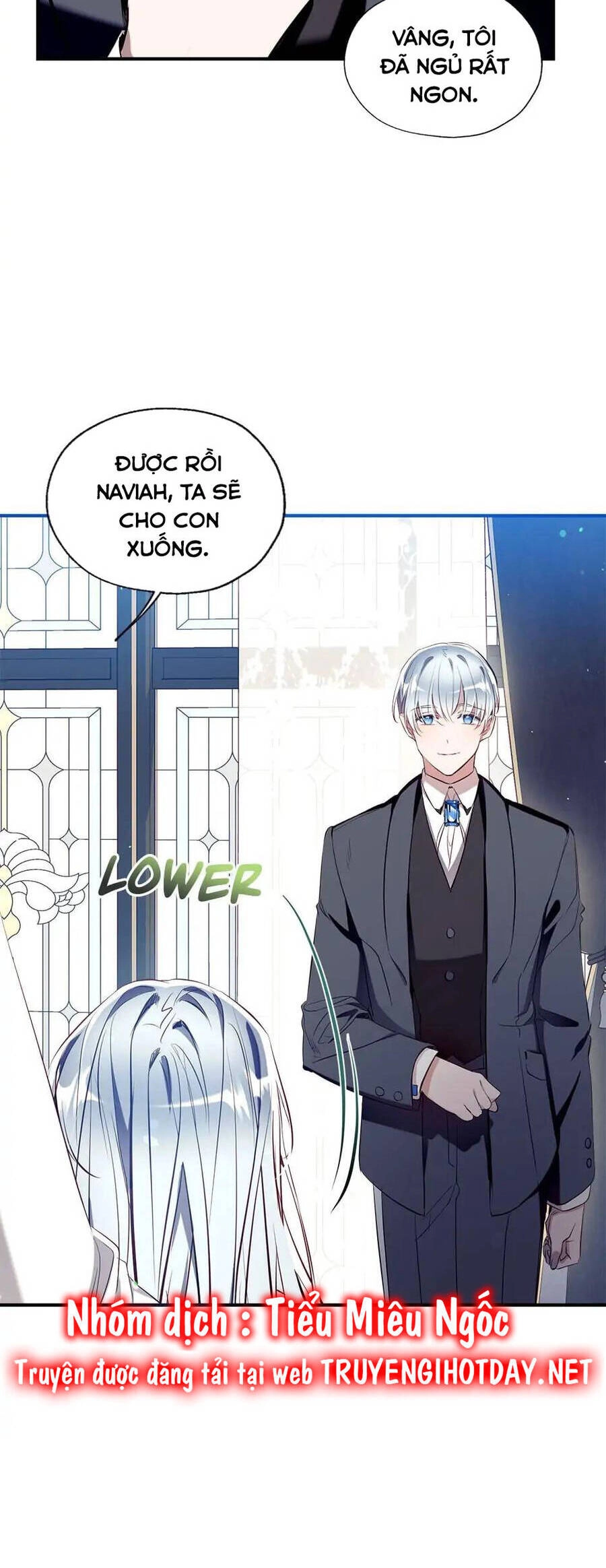 Chúng Ta Có Thể Trở Thành Người Nhà Không? Chapter 89 - 58