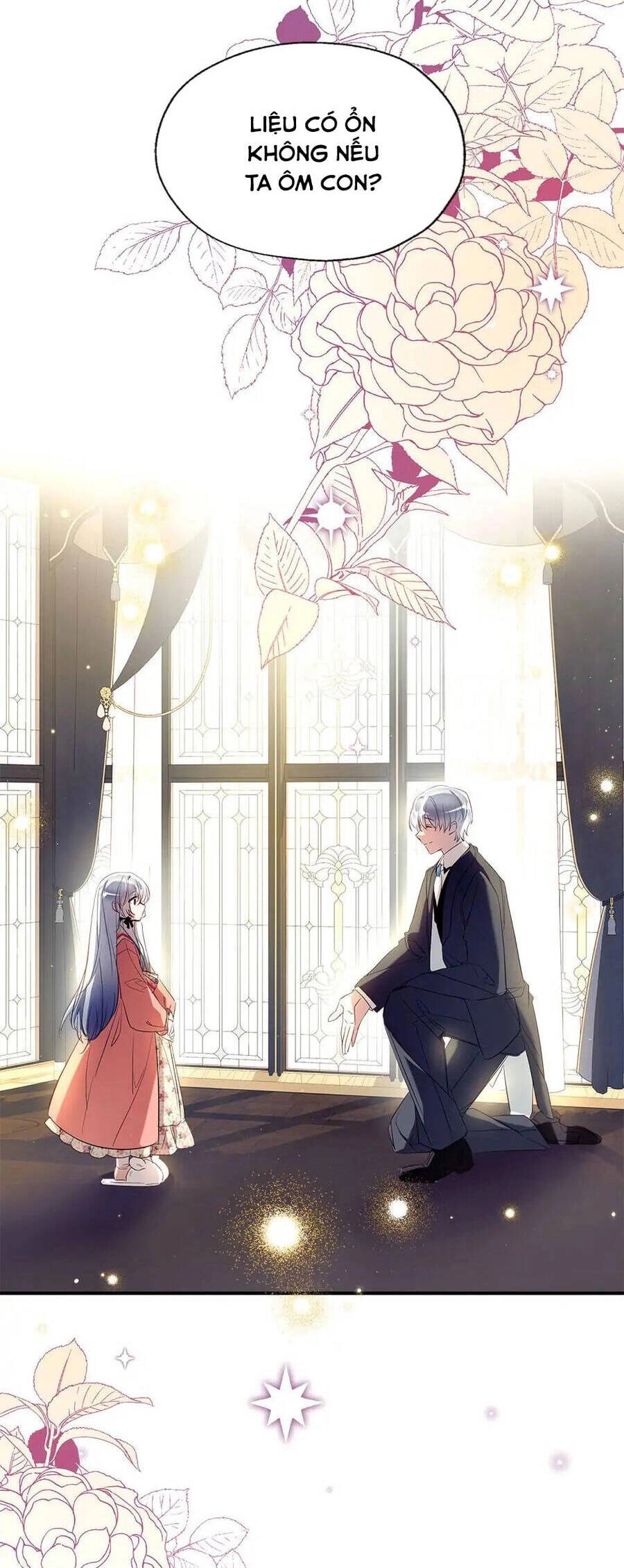 Chúng Ta Có Thể Trở Thành Người Nhà Không? Chapter 89 - 60