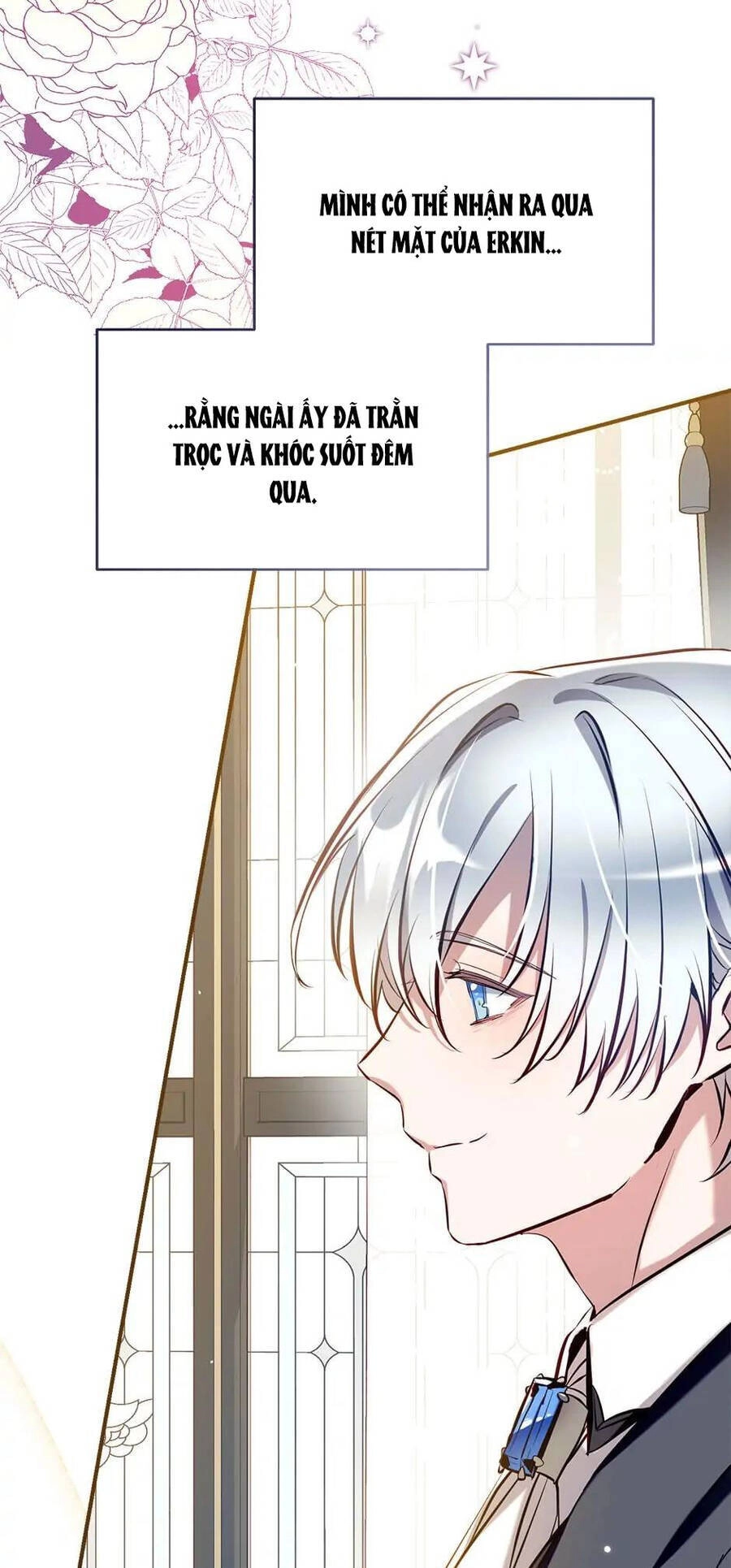 Chúng Ta Có Thể Trở Thành Người Nhà Không? Chapter 89 - 61