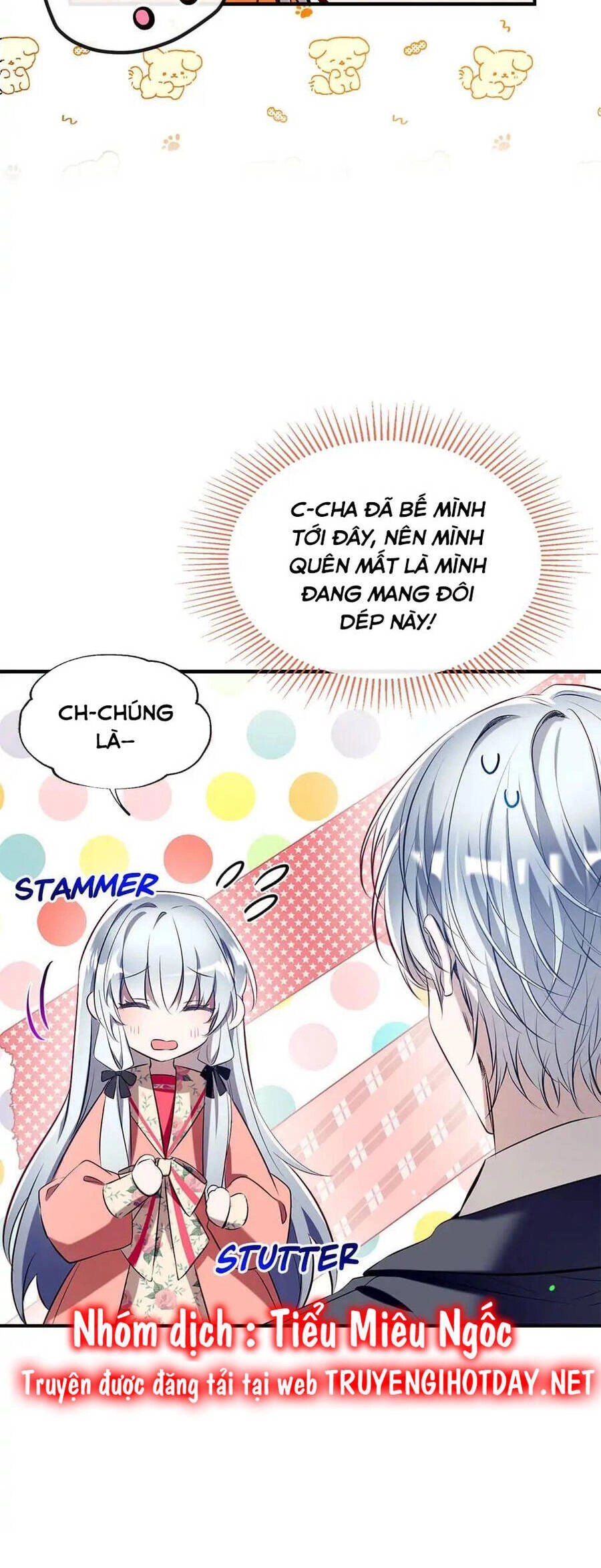 Chúng Ta Có Thể Trở Thành Người Nhà Không? Chapter 89 - 66