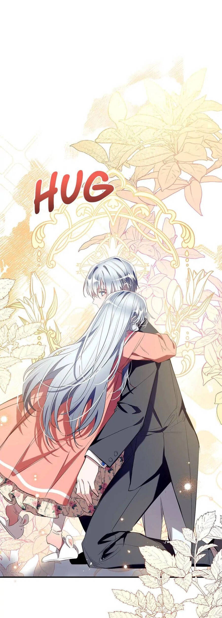 Chúng Ta Có Thể Trở Thành Người Nhà Không? Chapter 89 - 68