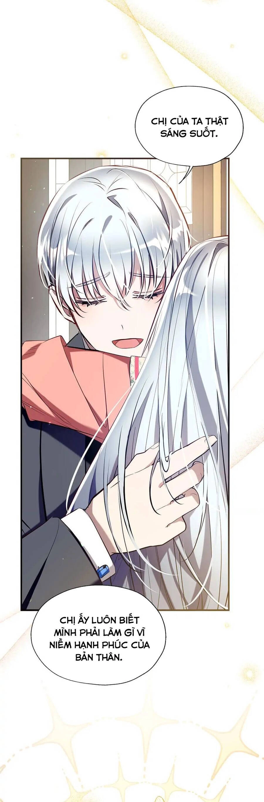 Chúng Ta Có Thể Trở Thành Người Nhà Không? Chapter 89 - 70