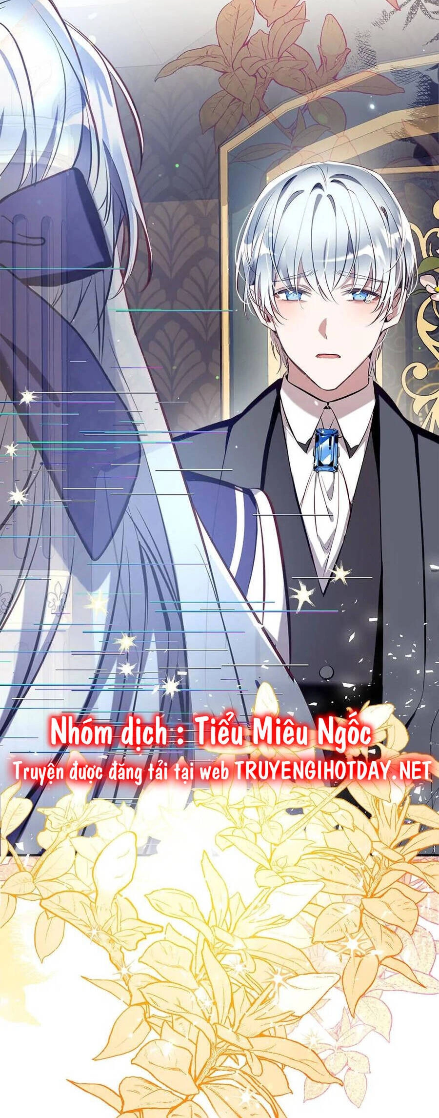 Chúng Ta Có Thể Trở Thành Người Nhà Không? Chapter 90 - 4