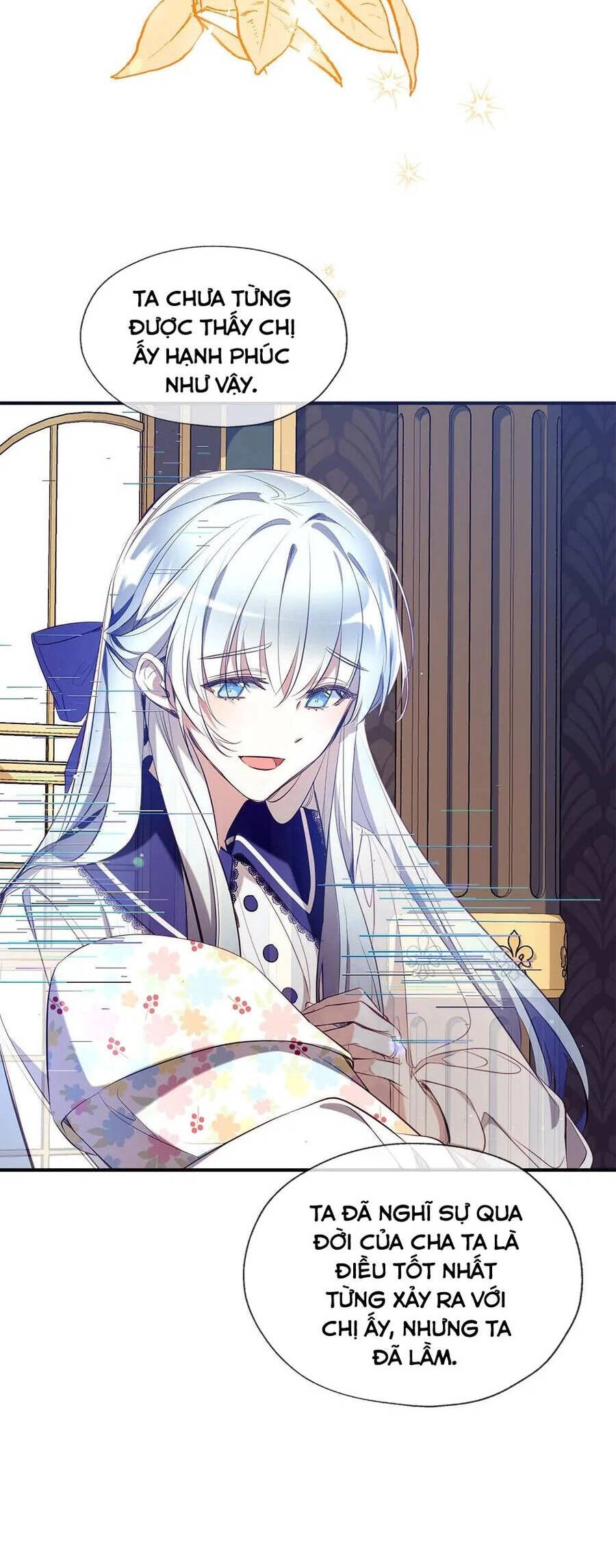 Chúng Ta Có Thể Trở Thành Người Nhà Không? Chapter 90 - 5