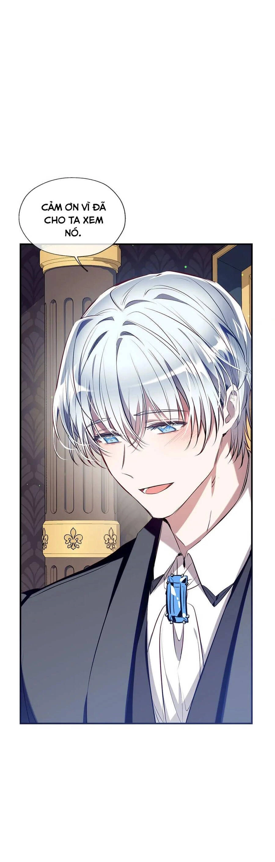 Chúng Ta Có Thể Trở Thành Người Nhà Không? Chapter 90 - 6