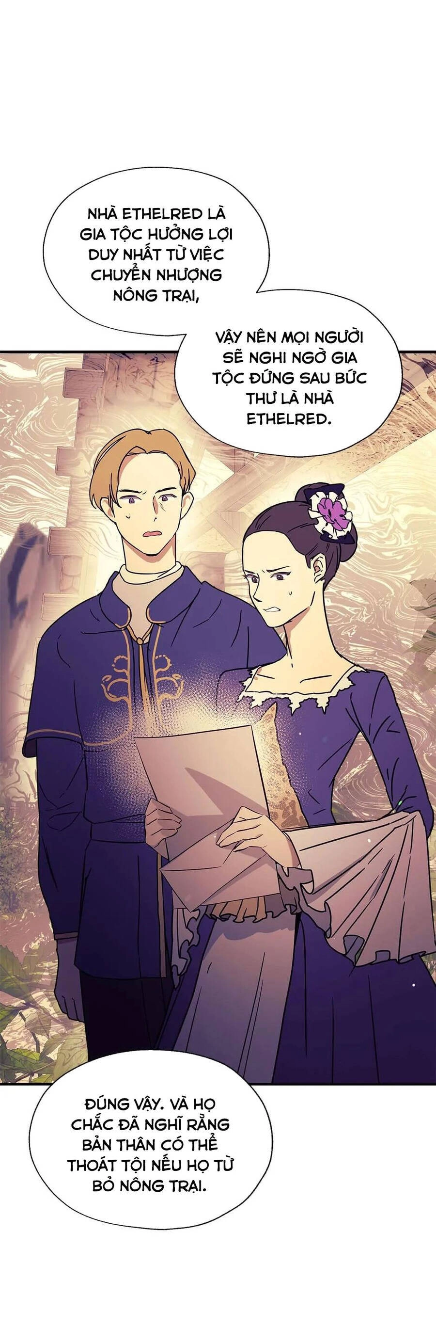 Chúng Ta Có Thể Trở Thành Người Nhà Không? Chapter 90 - 8