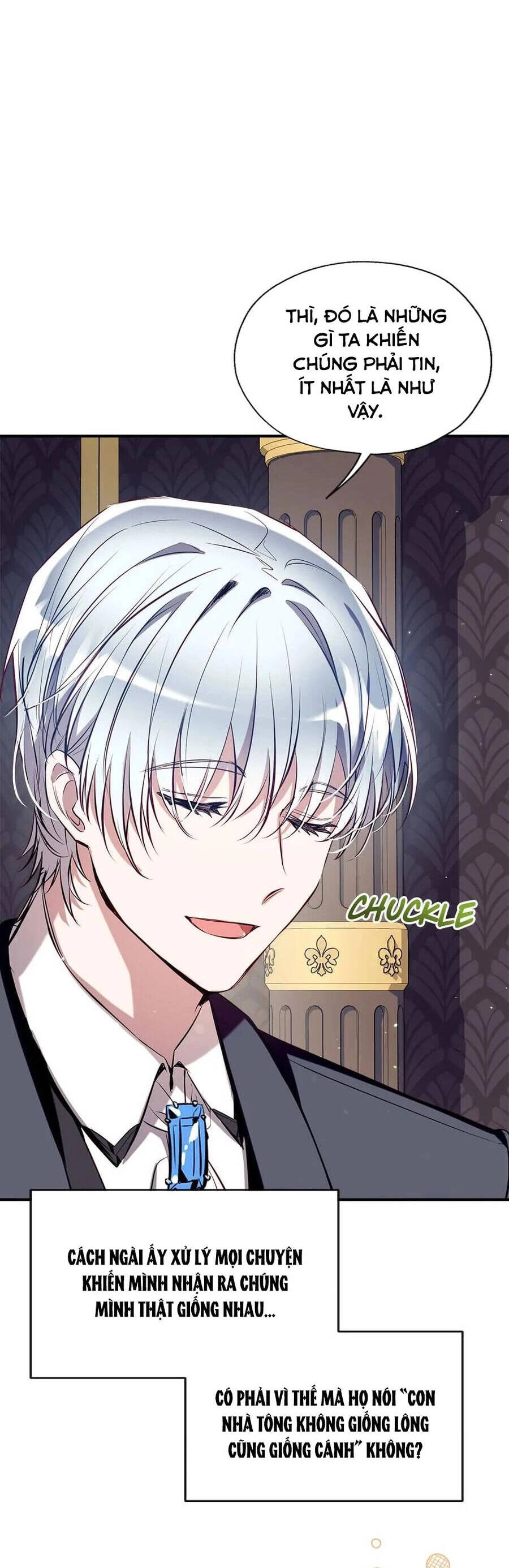 Chúng Ta Có Thể Trở Thành Người Nhà Không? Chapter 90 - 9