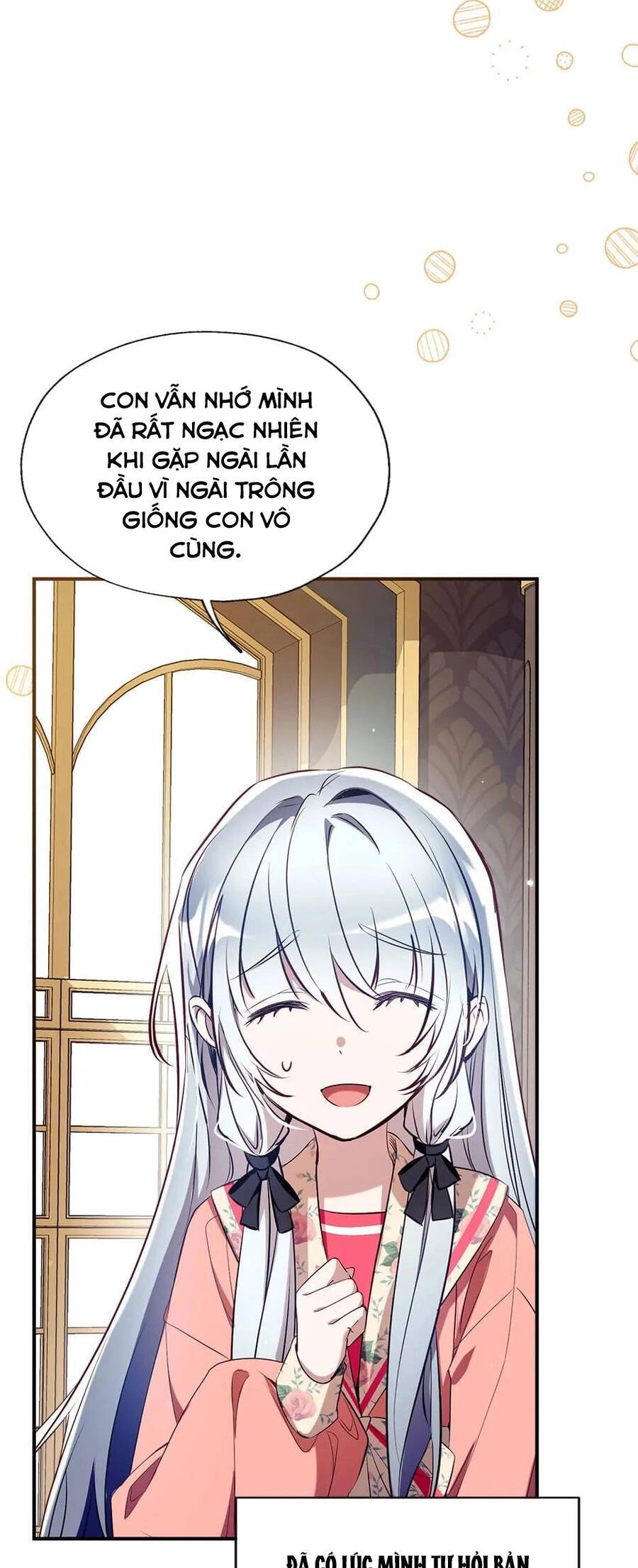 Chúng Ta Có Thể Trở Thành Người Nhà Không? Chapter 90 - 10