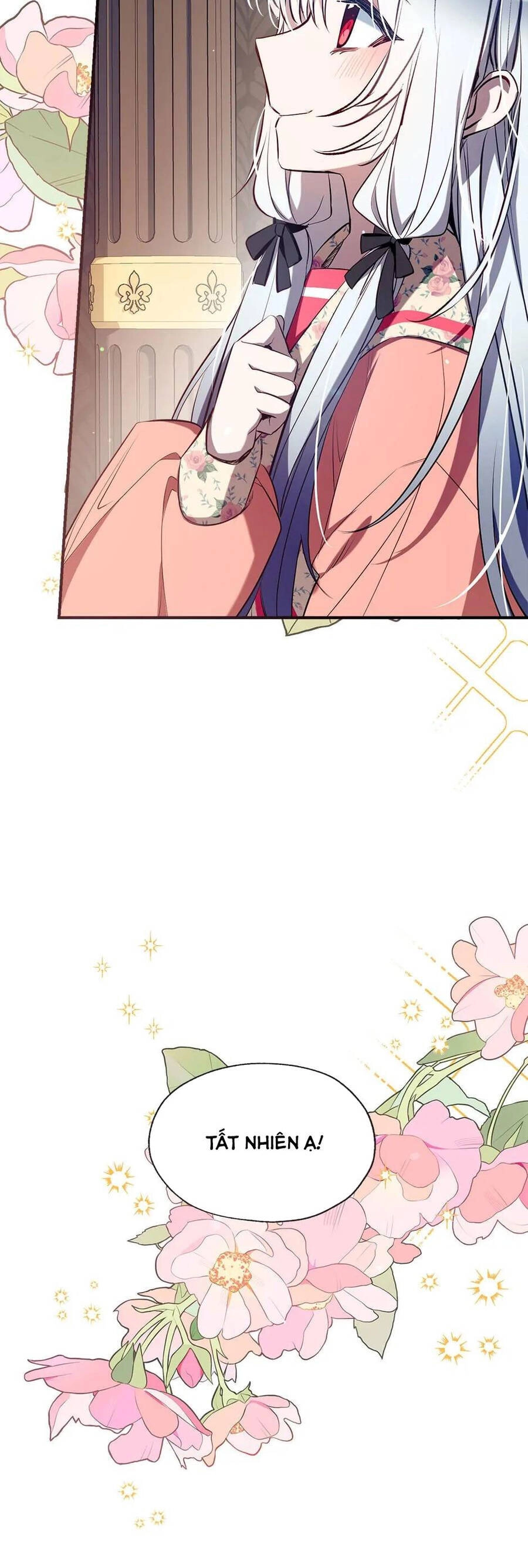 Chúng Ta Có Thể Trở Thành Người Nhà Không? Chapter 90 - 14