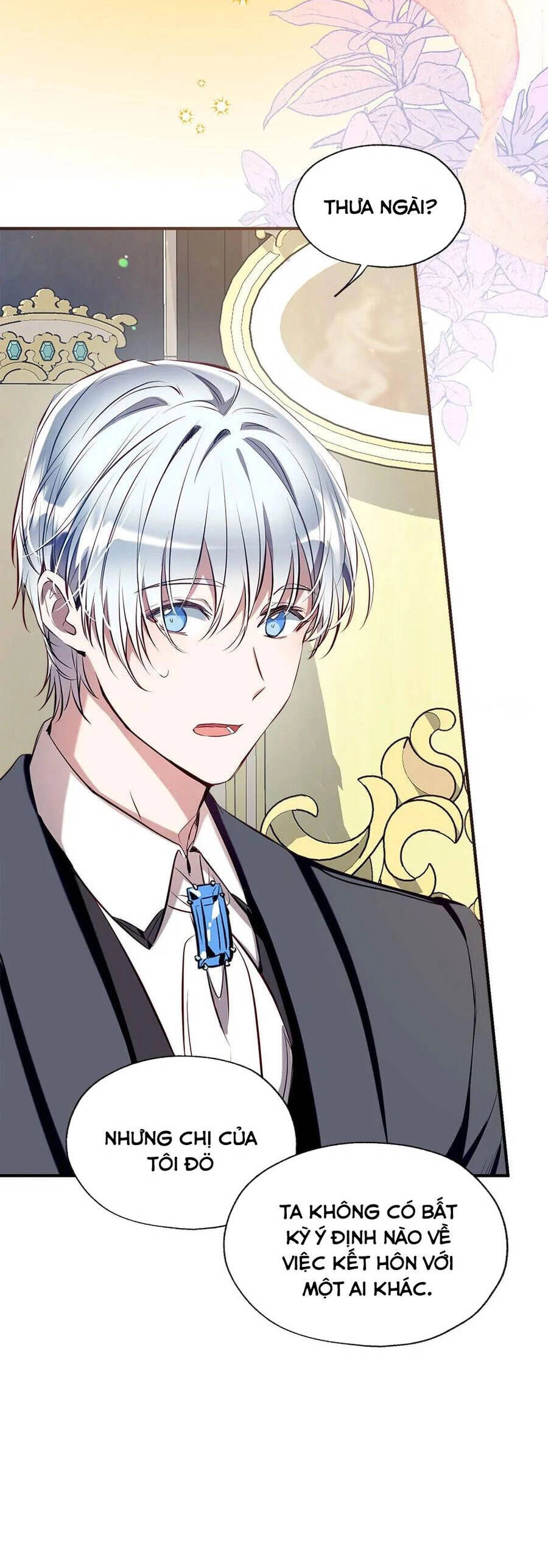 Chúng Ta Có Thể Trở Thành Người Nhà Không? Chapter 90 - 21