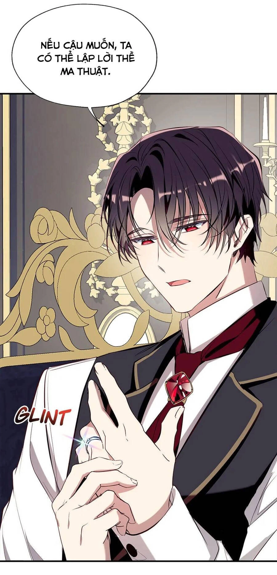 Chúng Ta Có Thể Trở Thành Người Nhà Không? Chapter 90 - 22