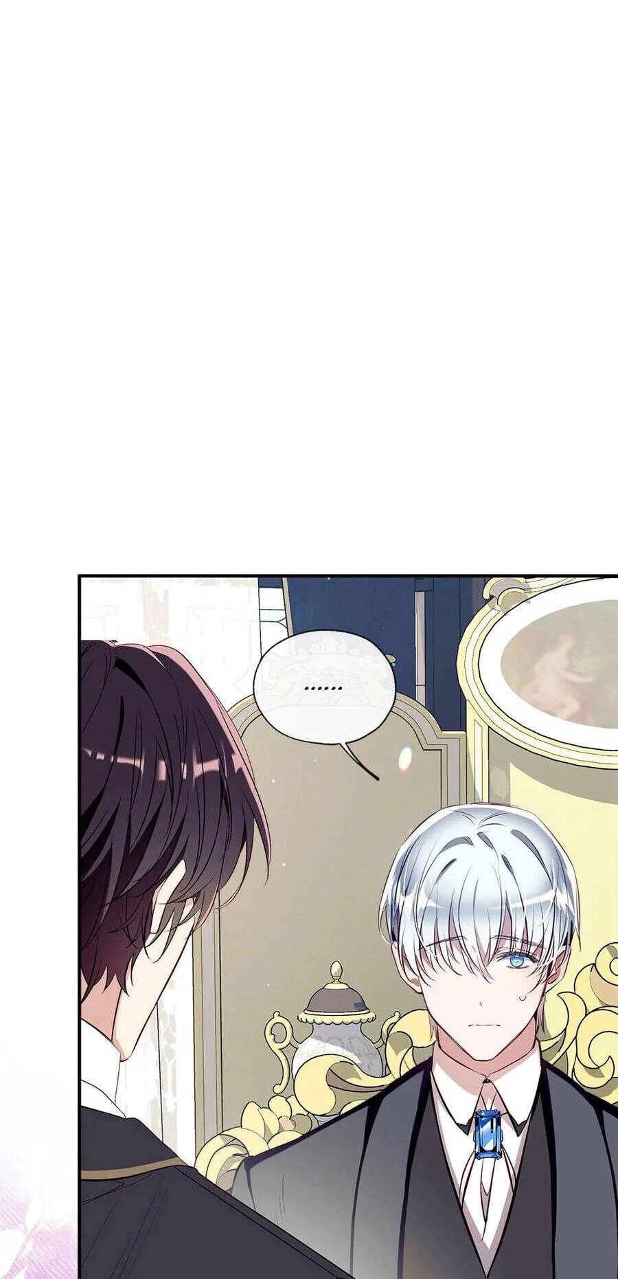 Chúng Ta Có Thể Trở Thành Người Nhà Không? Chapter 90 - 23