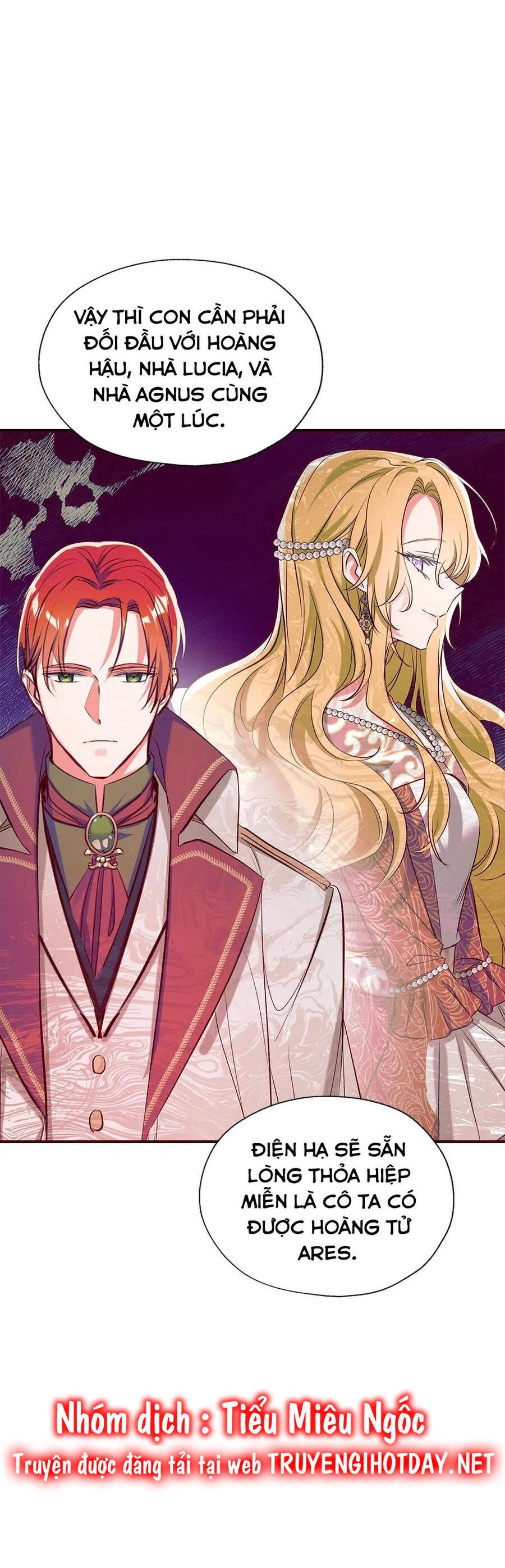 Chúng Ta Có Thể Trở Thành Người Nhà Không? Chapter 90 - 27