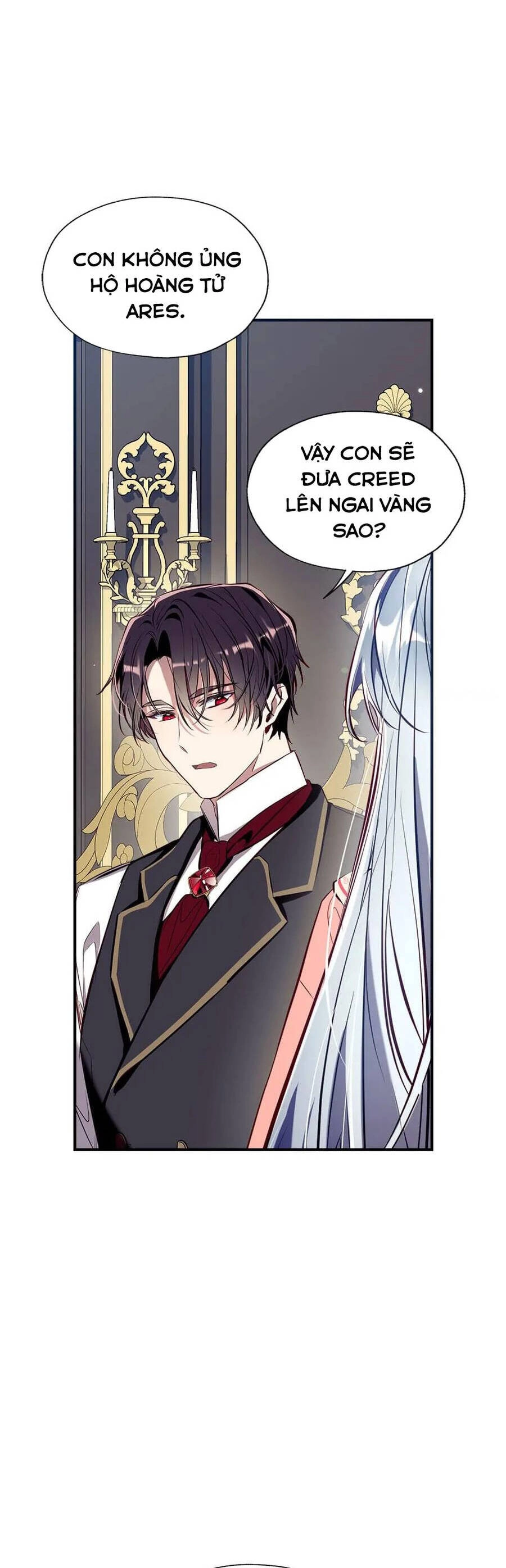 Chúng Ta Có Thể Trở Thành Người Nhà Không? Chapter 90 - 28