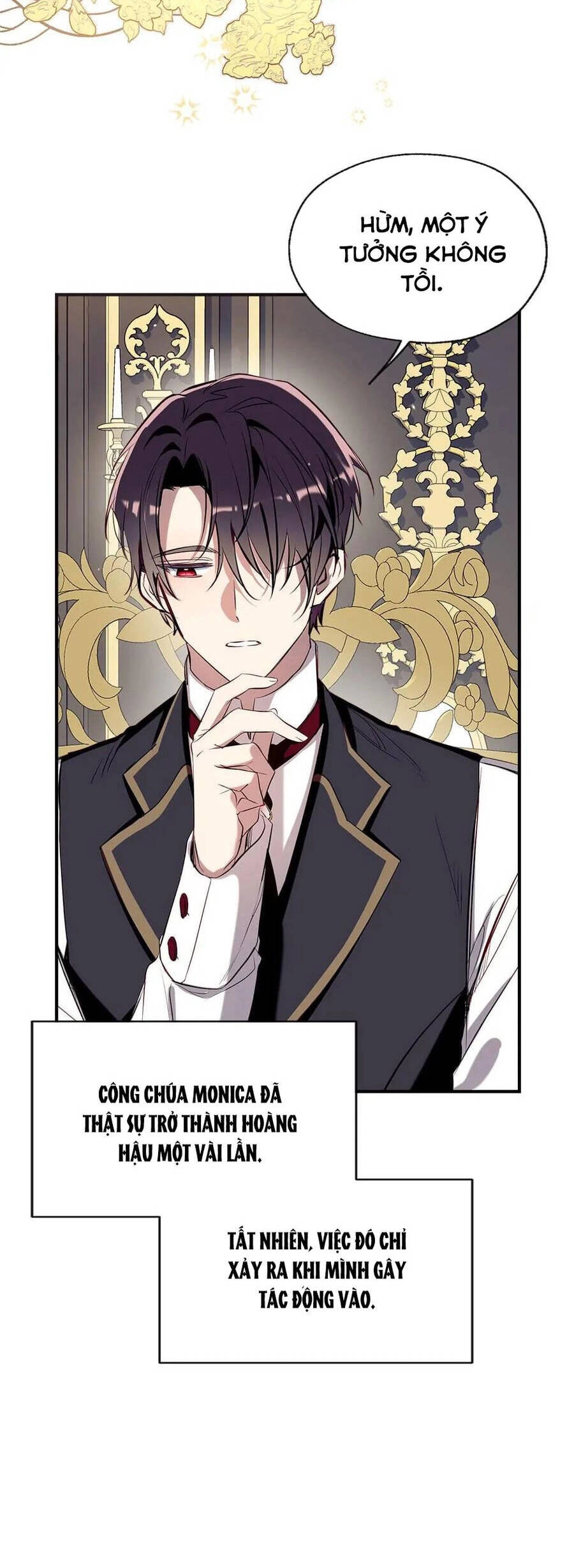 Chúng Ta Có Thể Trở Thành Người Nhà Không? Chapter 90 - 32