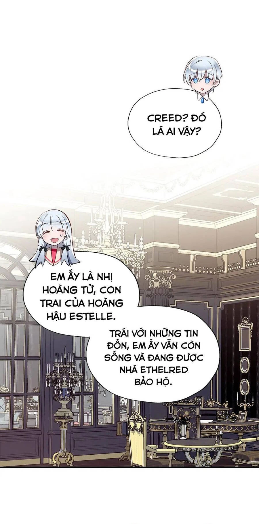 Chúng Ta Có Thể Trở Thành Người Nhà Không? Chapter 90 - 33