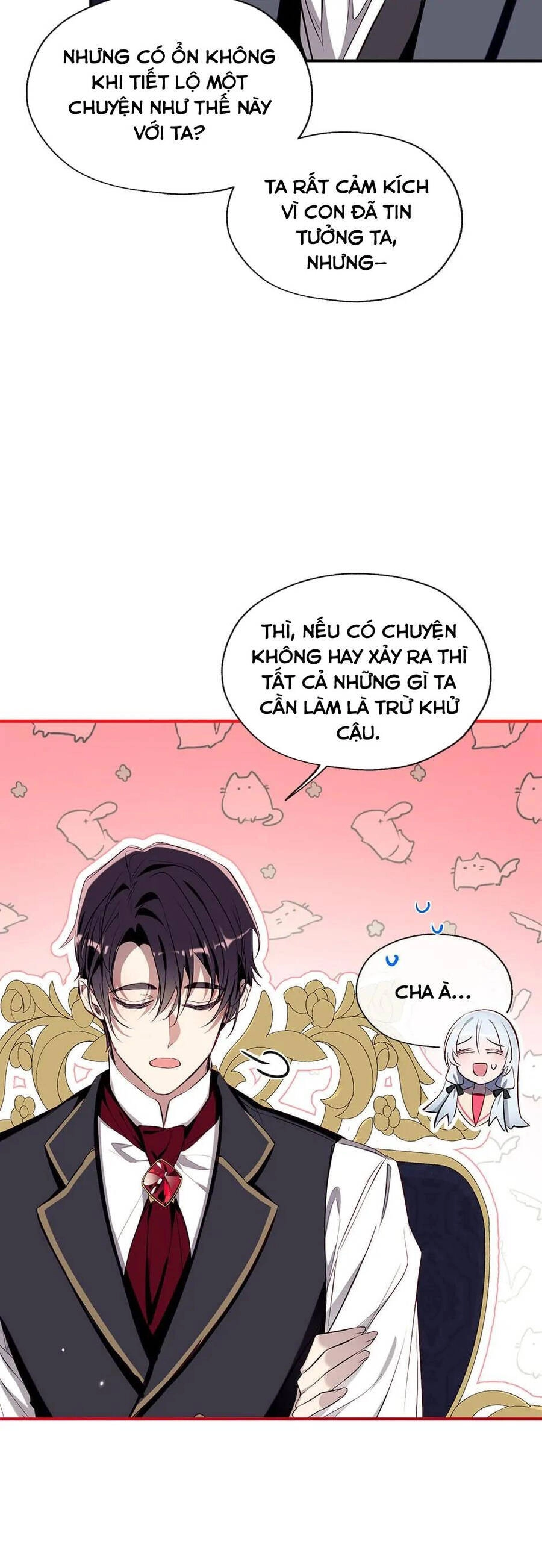 Chúng Ta Có Thể Trở Thành Người Nhà Không? Chapter 90 - 35