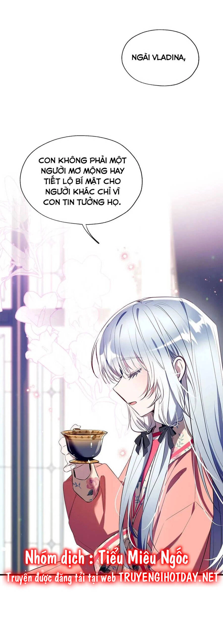 Chúng Ta Có Thể Trở Thành Người Nhà Không? Chapter 90 - 36