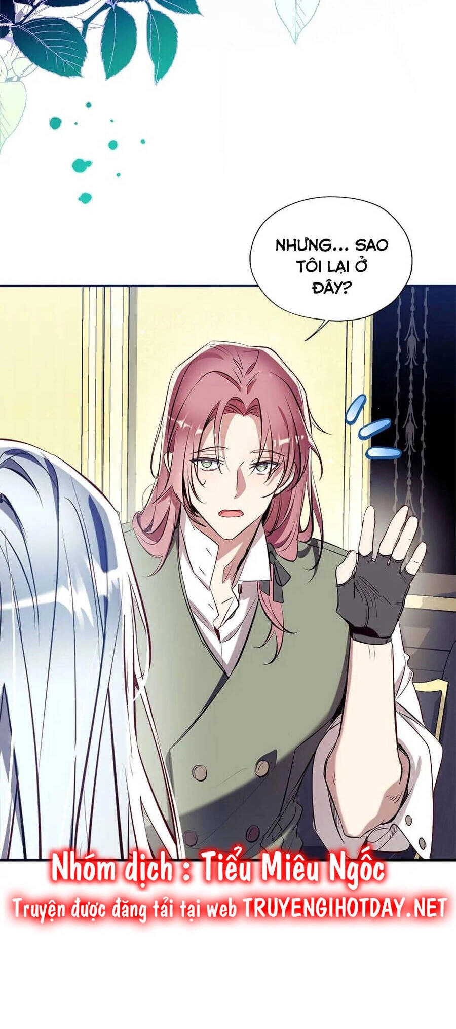 Chúng Ta Có Thể Trở Thành Người Nhà Không? Chapter 90 - 39