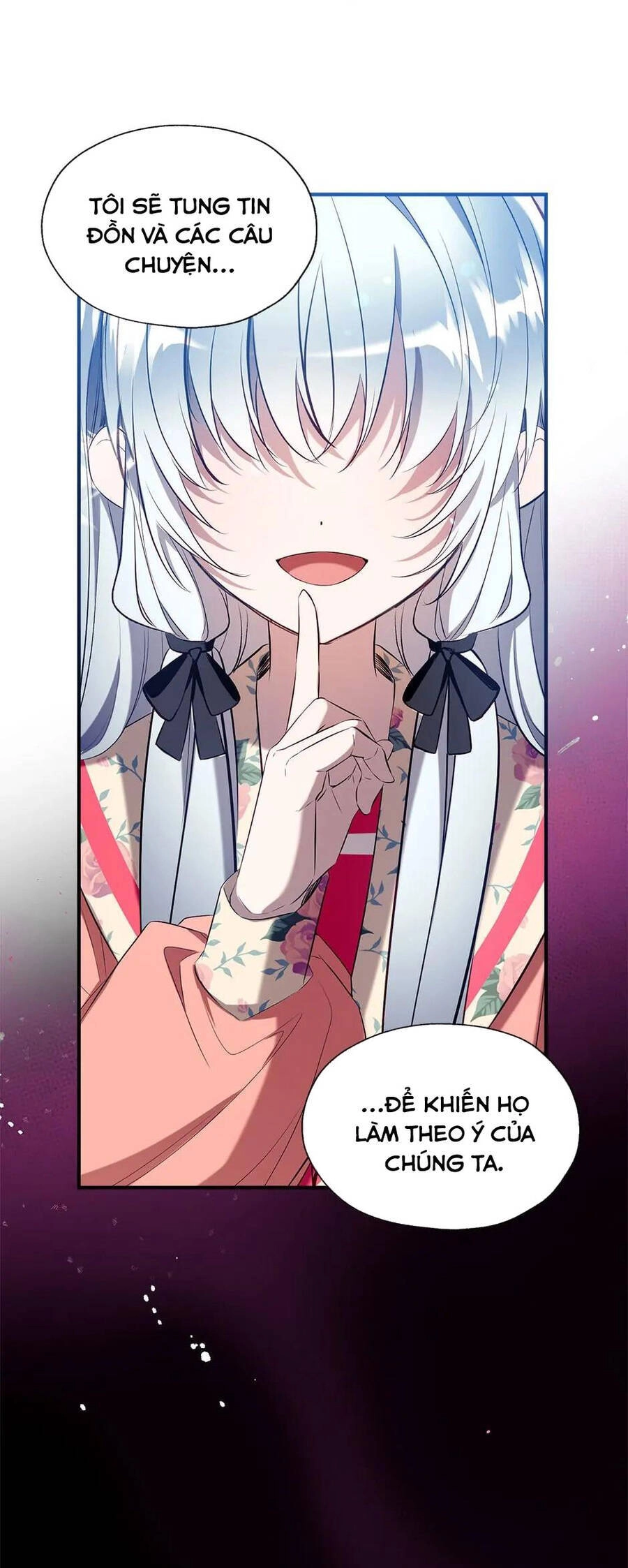 Chúng Ta Có Thể Trở Thành Người Nhà Không? Chapter 90 - 45