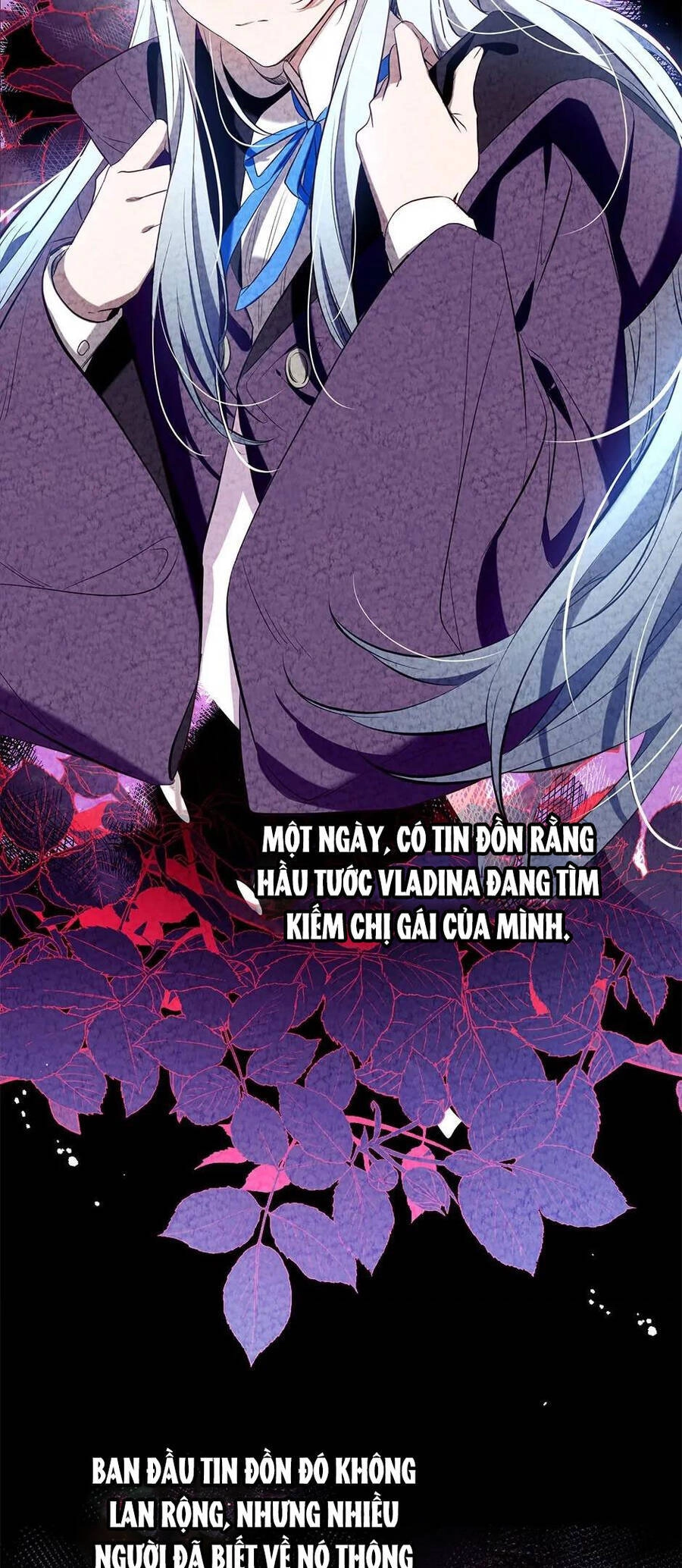 Chúng Ta Có Thể Trở Thành Người Nhà Không? Chapter 90 - 47