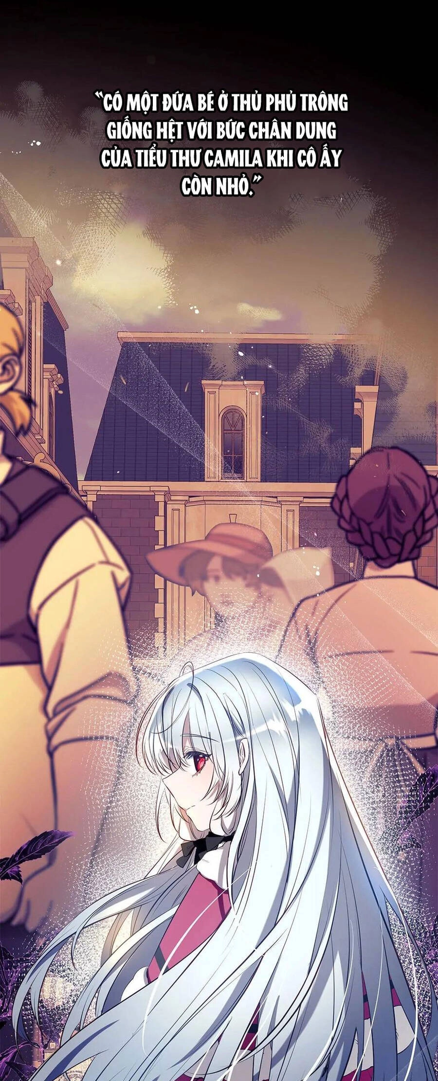 Chúng Ta Có Thể Trở Thành Người Nhà Không? Chapter 90 - 51