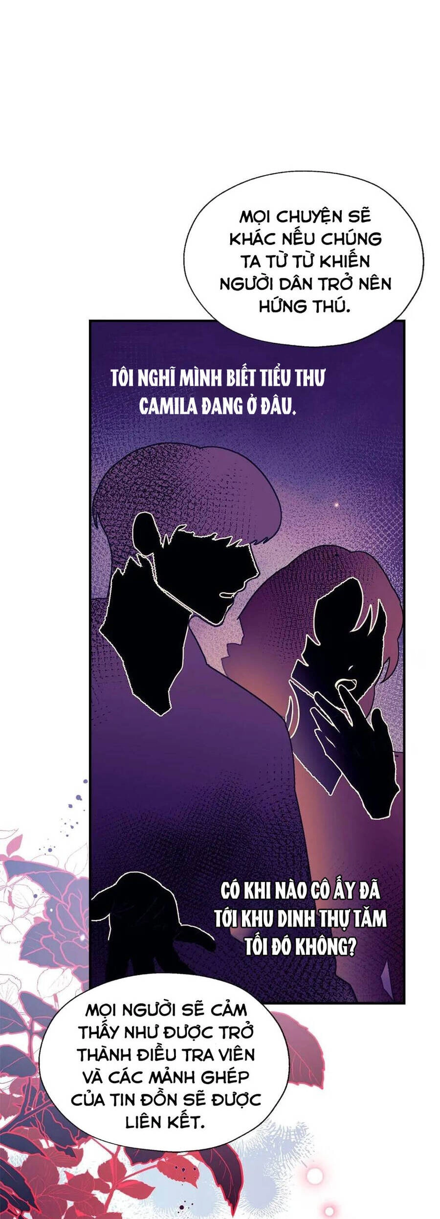 Chúng Ta Có Thể Trở Thành Người Nhà Không? Chapter 90 - 54