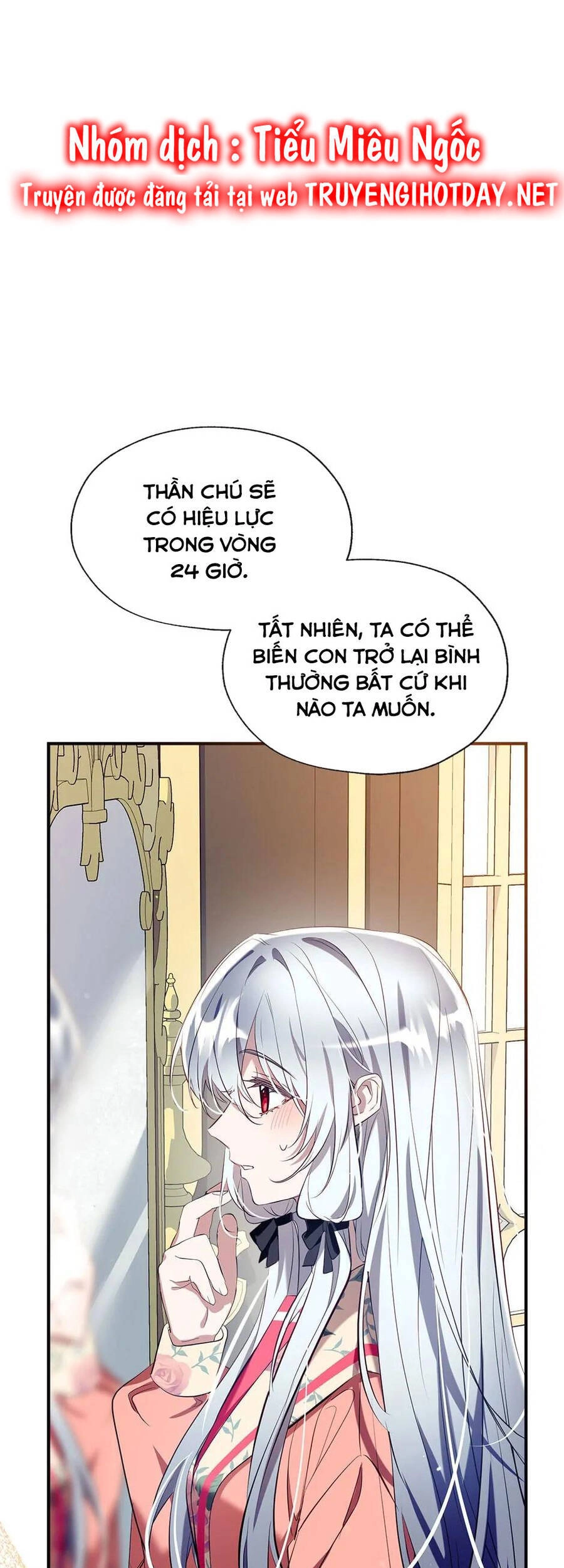 Chúng Ta Có Thể Trở Thành Người Nhà Không? Chapter 90 - 63