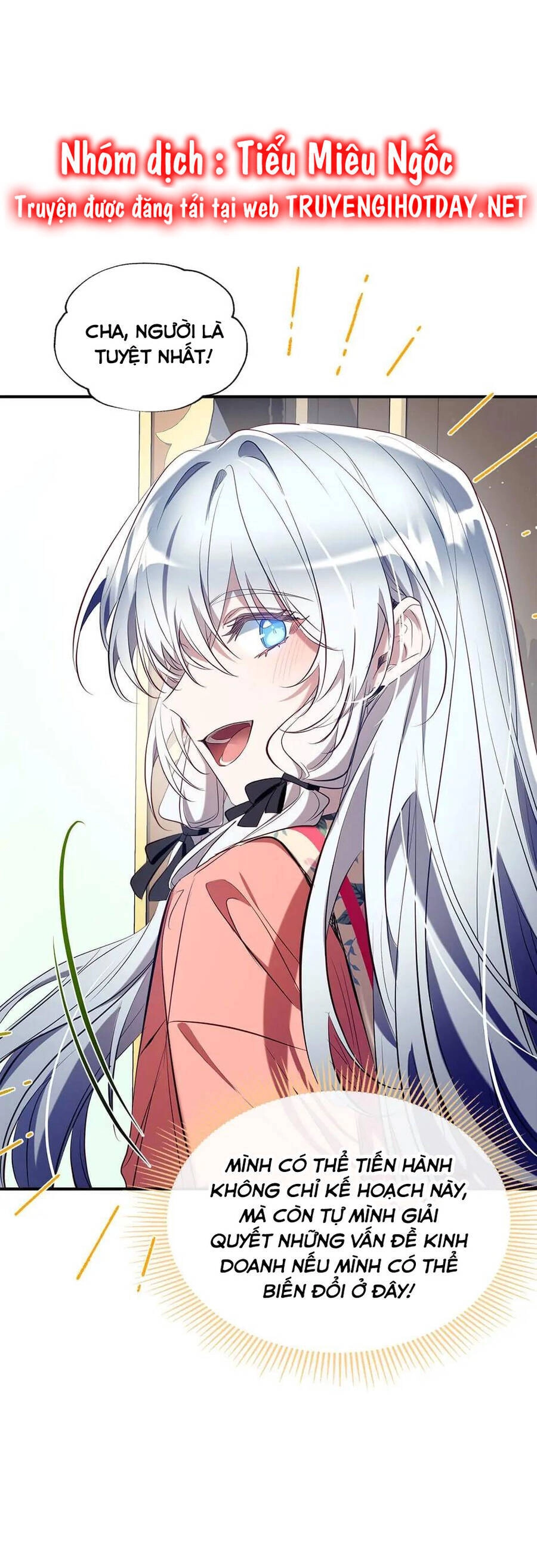 Chúng Ta Có Thể Trở Thành Người Nhà Không? Chapter 90 - 65