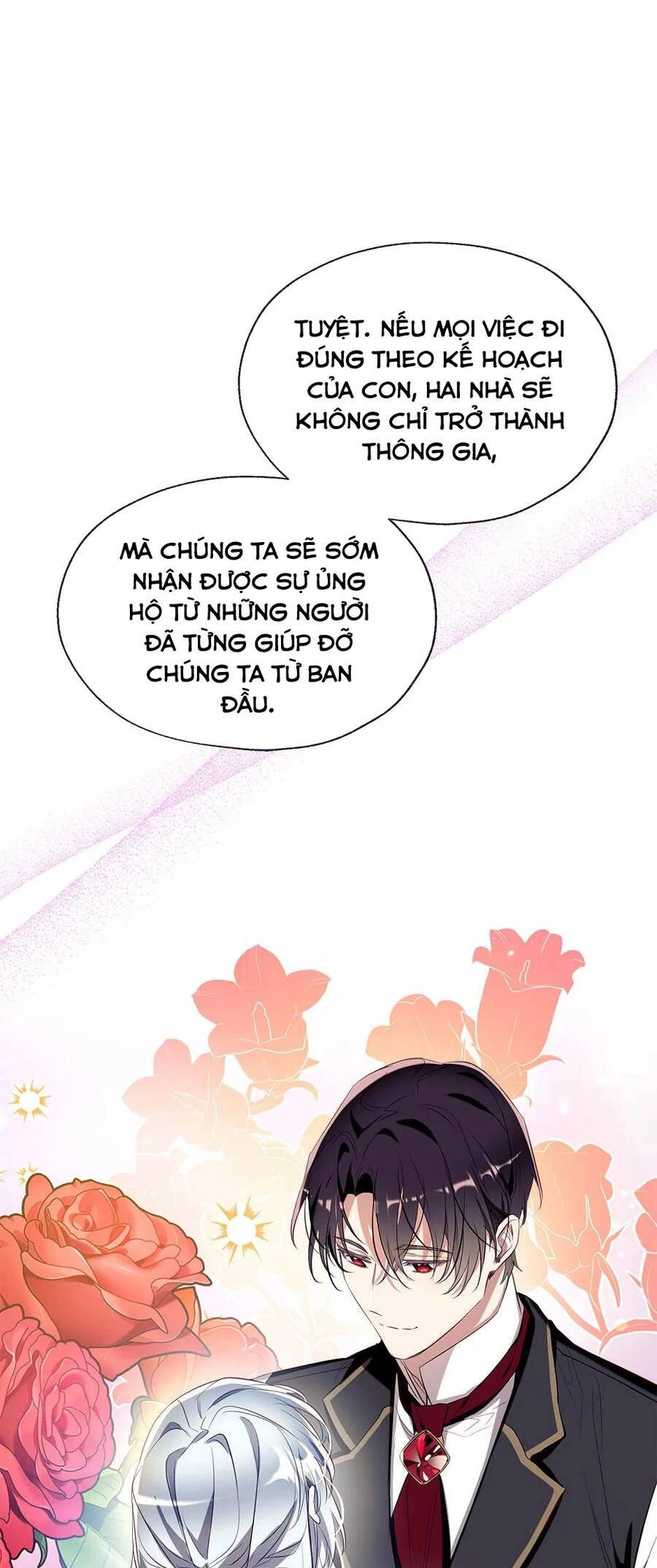 Chúng Ta Có Thể Trở Thành Người Nhà Không? Chapter 90 - 69