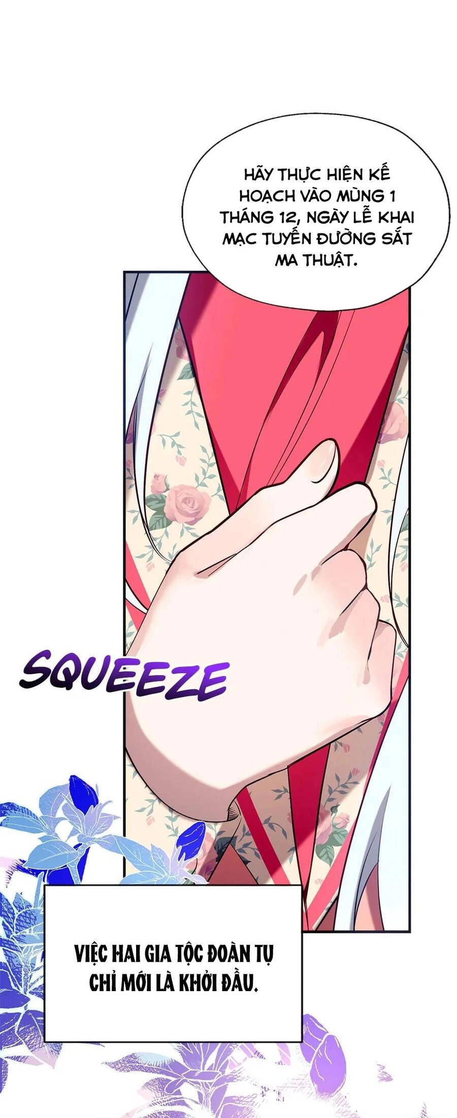 Chúng Ta Có Thể Trở Thành Người Nhà Không? Chapter 90 - 71