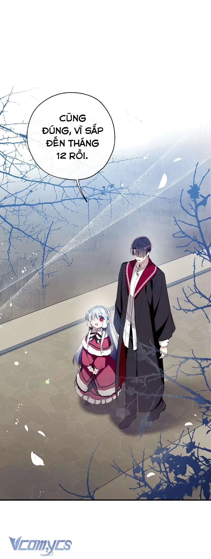 Chúng Ta Có Thể Trở Thành Người Nhà Không? Chapter 86 - 3