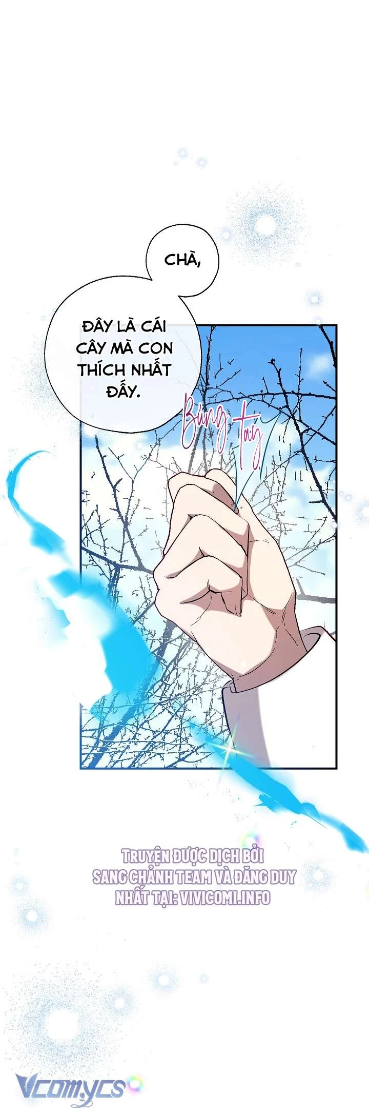 Chúng Ta Có Thể Trở Thành Người Nhà Không? Chapter 86 - 4