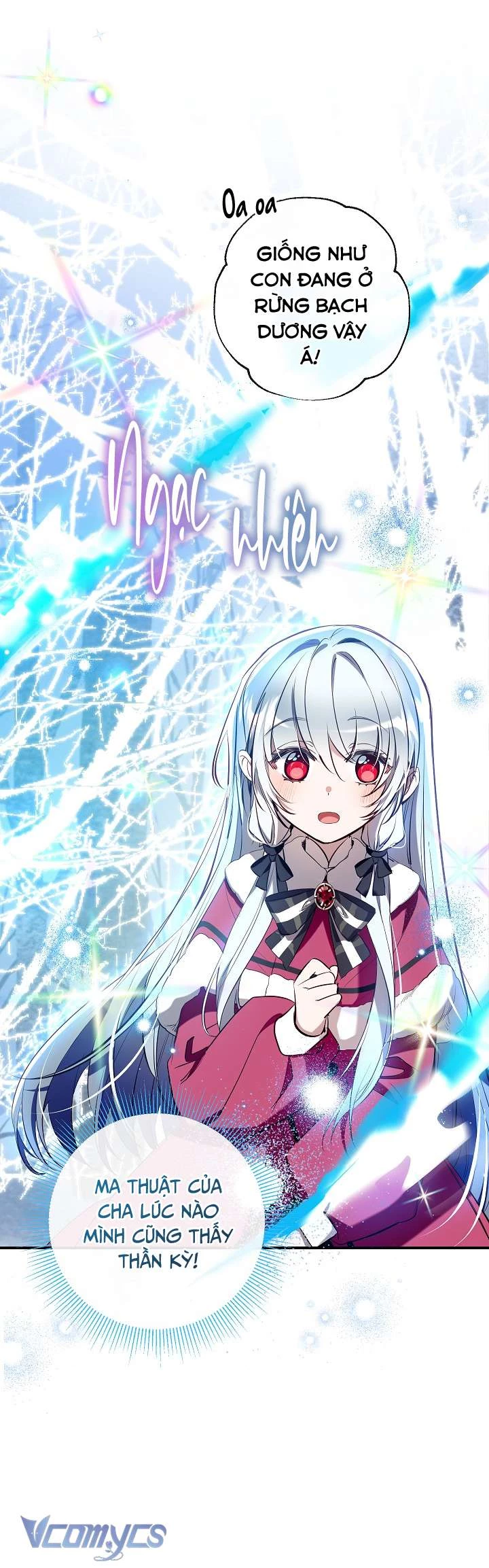 Chúng Ta Có Thể Trở Thành Người Nhà Không? Chapter 86 - 5