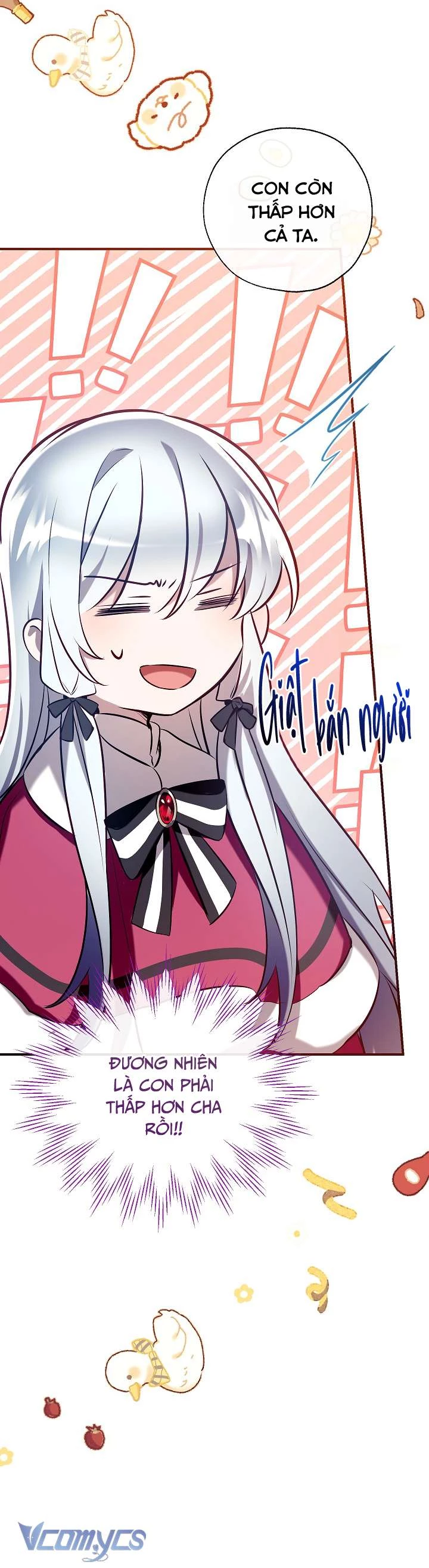 Chúng Ta Có Thể Trở Thành Người Nhà Không? Chapter 86 - 14