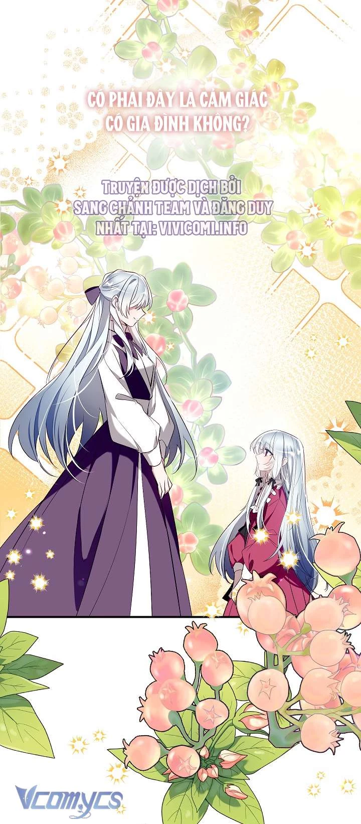 Chúng Ta Có Thể Trở Thành Người Nhà Không? Chapter 86 - 17