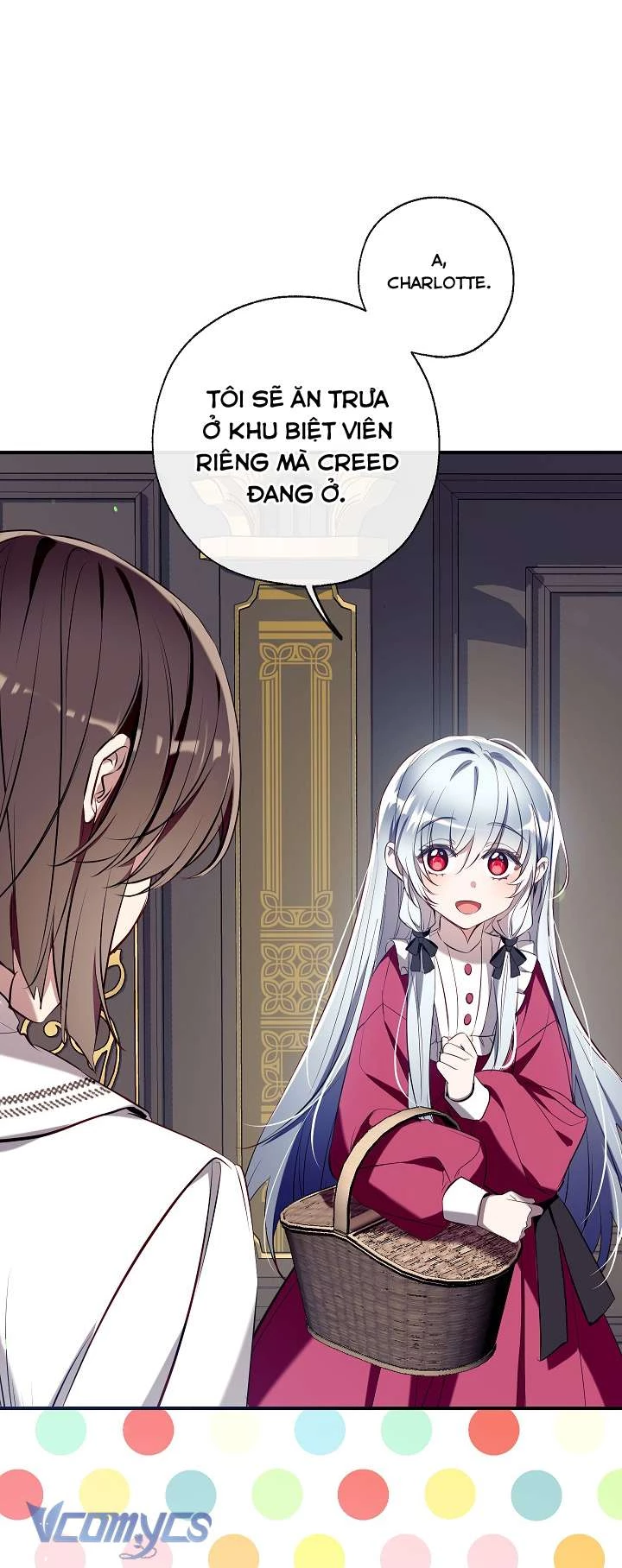 Chúng Ta Có Thể Trở Thành Người Nhà Không? Chapter 86 - 25