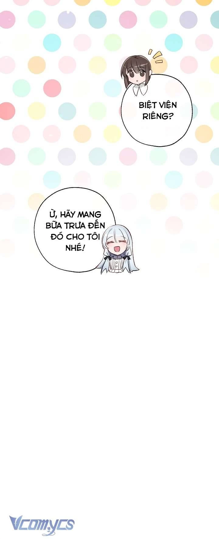 Chúng Ta Có Thể Trở Thành Người Nhà Không? Chapter 86 - 26