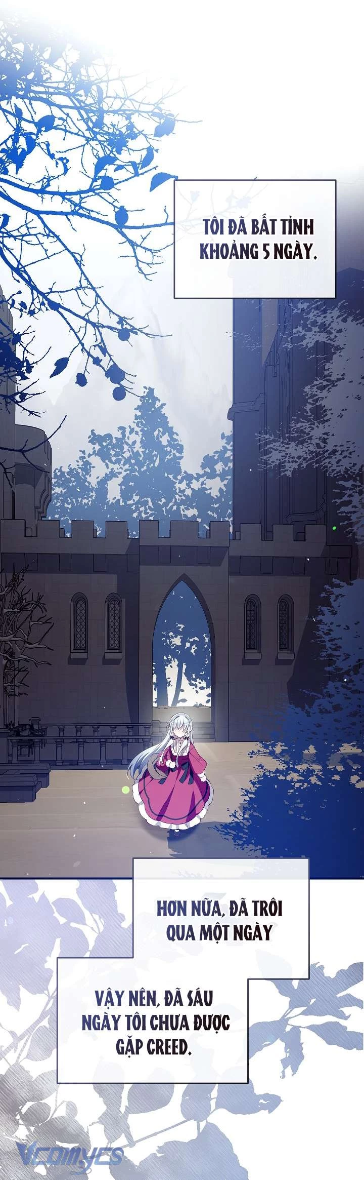 Chúng Ta Có Thể Trở Thành Người Nhà Không? Chapter 86 - 27