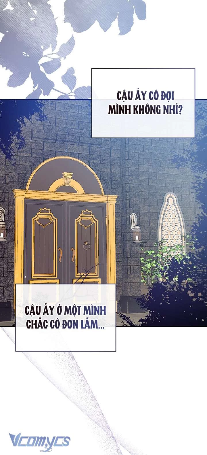 Chúng Ta Có Thể Trở Thành Người Nhà Không? Chapter 86 - 28