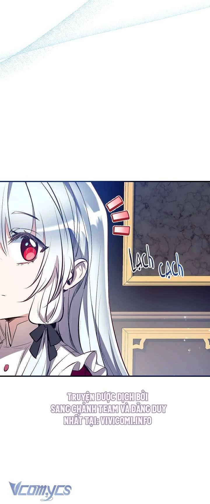 Chúng Ta Có Thể Trở Thành Người Nhà Không? Chapter 86 - 30