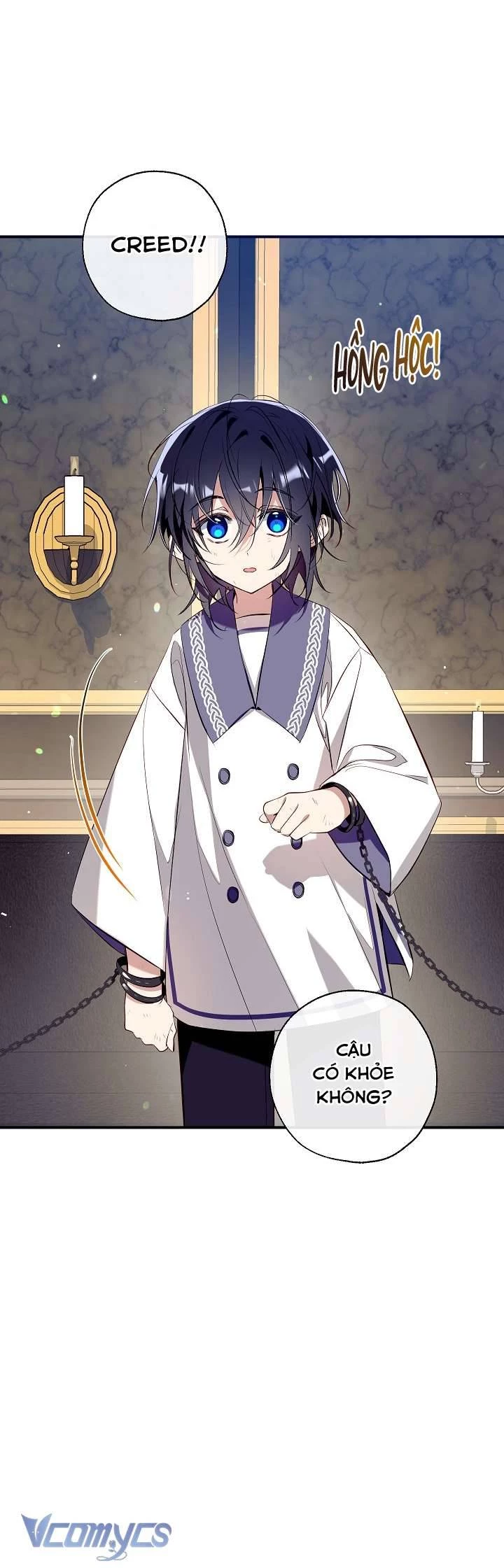 Chúng Ta Có Thể Trở Thành Người Nhà Không? Chapter 86 - 31