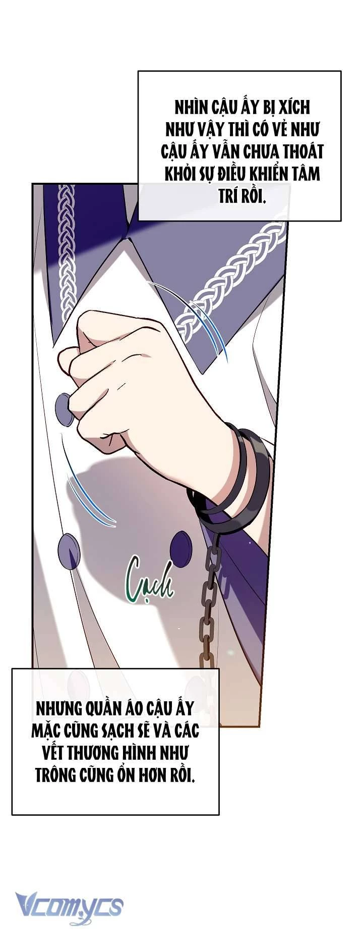 Chúng Ta Có Thể Trở Thành Người Nhà Không? Chapter 86 - 32