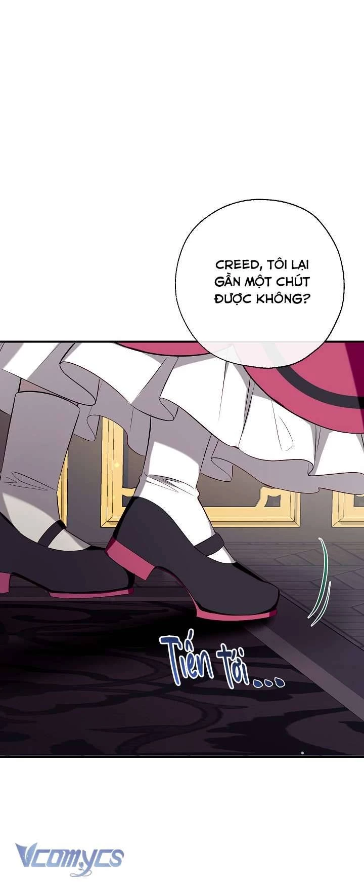 Chúng Ta Có Thể Trở Thành Người Nhà Không? Chapter 86 - 34