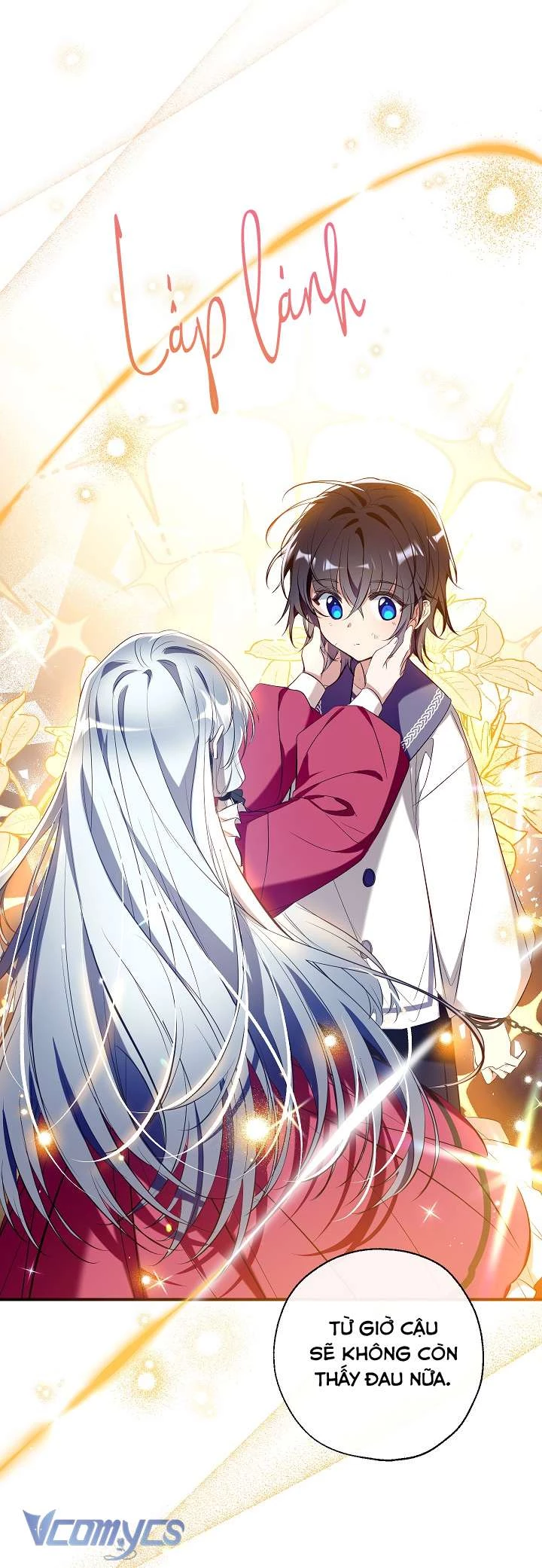 Chúng Ta Có Thể Trở Thành Người Nhà Không? Chapter 86 - 36