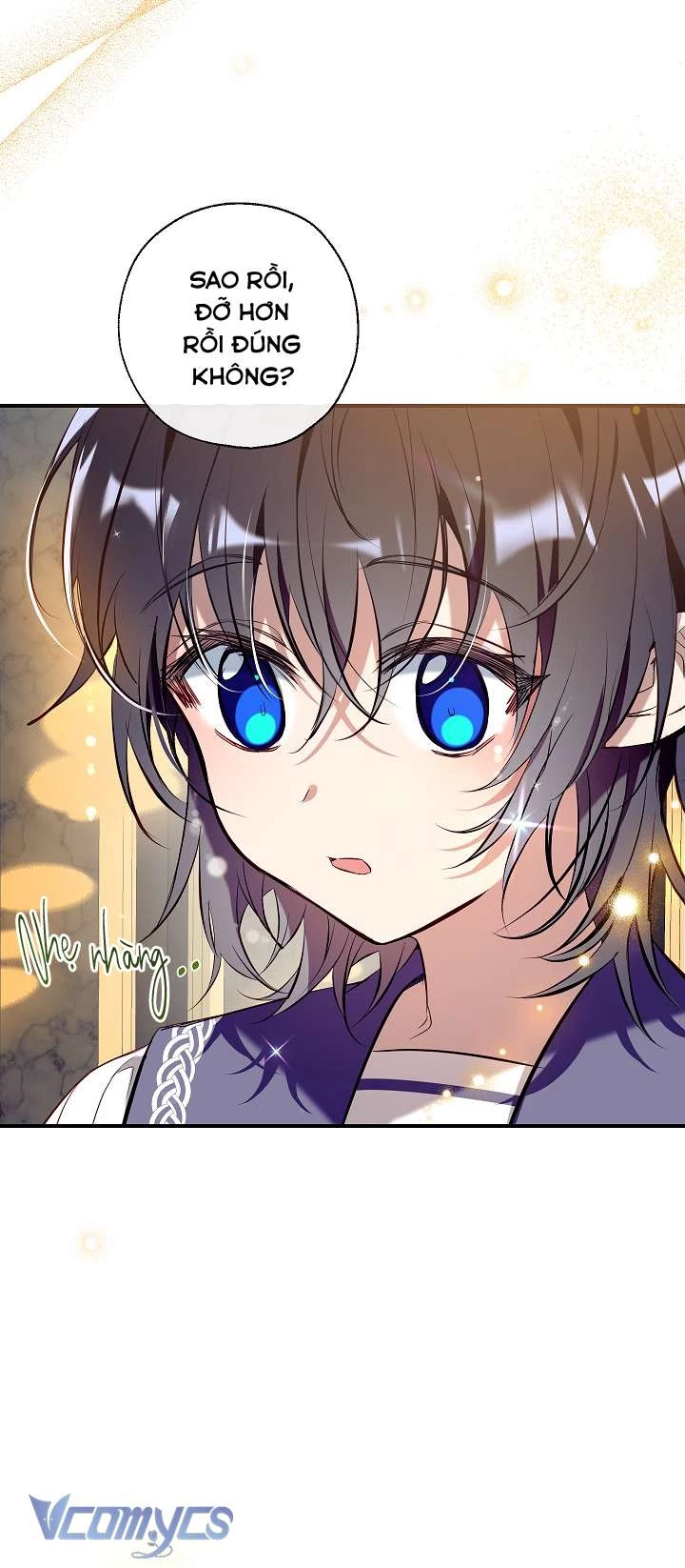 Chúng Ta Có Thể Trở Thành Người Nhà Không? Chapter 86 - 37