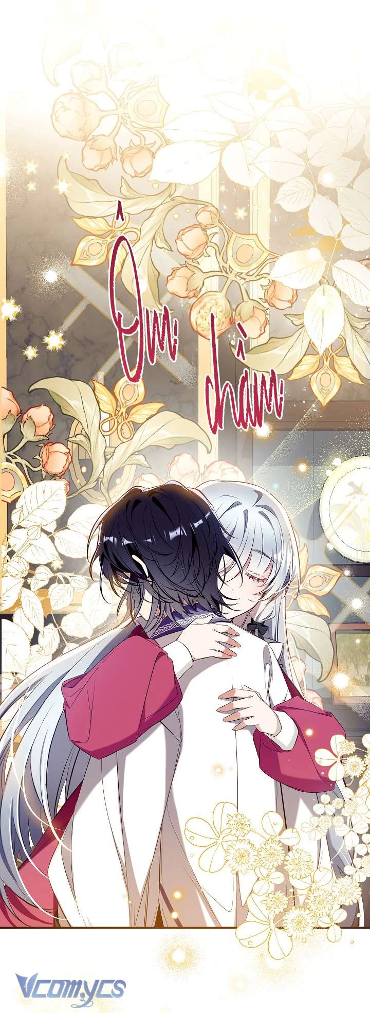 Chúng Ta Có Thể Trở Thành Người Nhà Không? Chapter 86 - 38