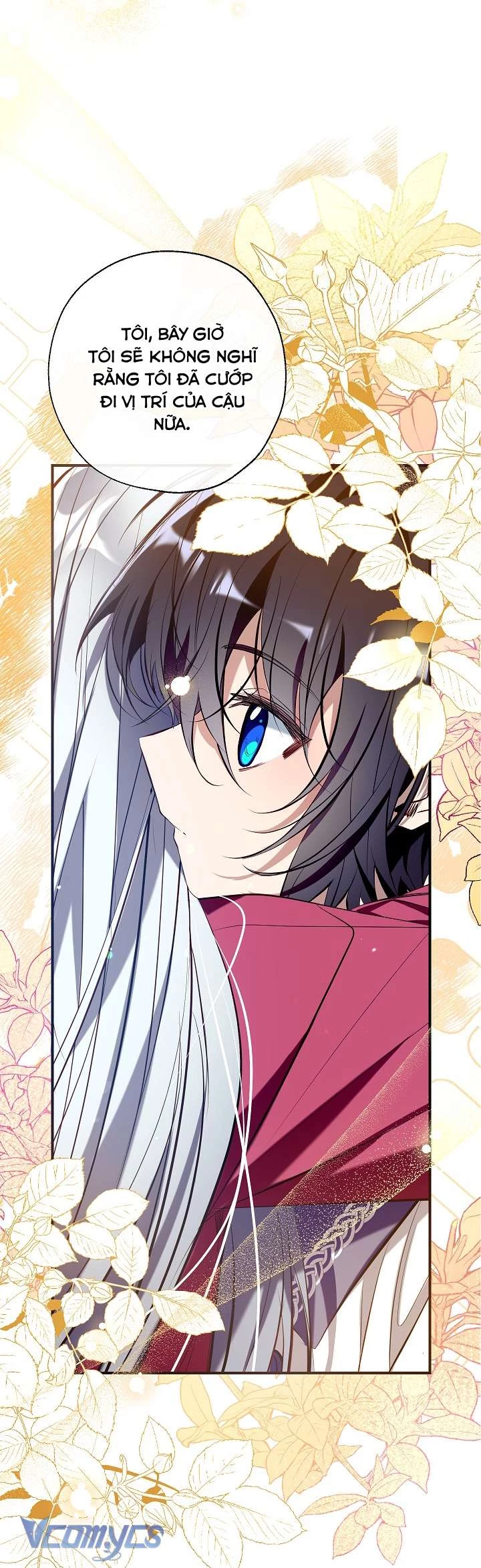 Chúng Ta Có Thể Trở Thành Người Nhà Không? Chapter 86 - 39