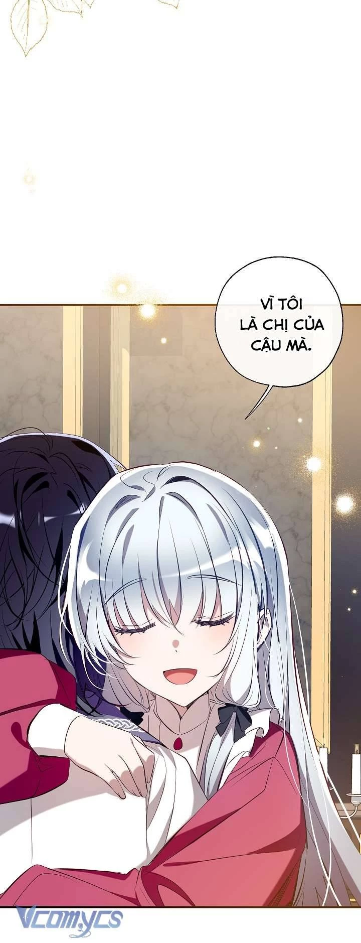 Chúng Ta Có Thể Trở Thành Người Nhà Không? Chapter 86 - 40